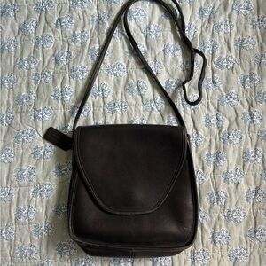 Vintage Coach Bag